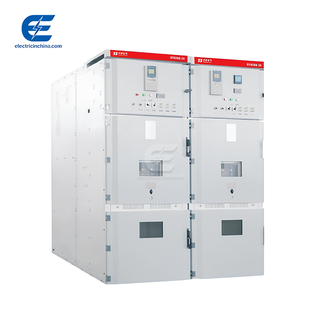 Modular AC LV Distribution Board